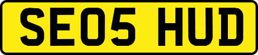 SE05HUD