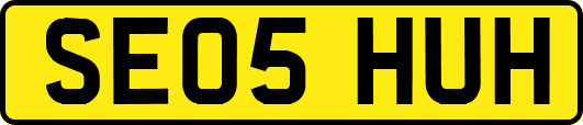 SE05HUH