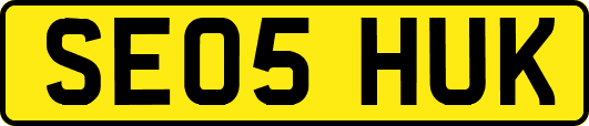SE05HUK