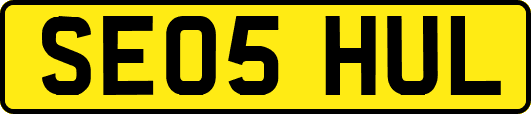 SE05HUL