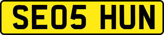 SE05HUN