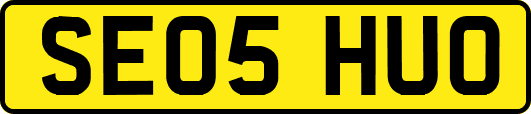 SE05HUO