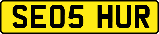 SE05HUR