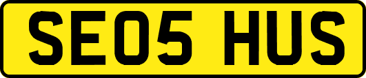 SE05HUS