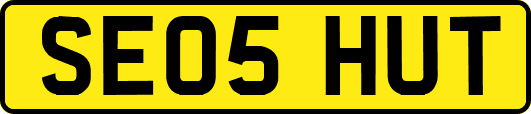 SE05HUT