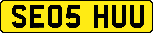 SE05HUU