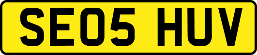 SE05HUV