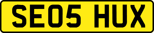 SE05HUX