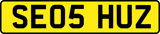 SE05HUZ