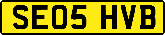 SE05HVB