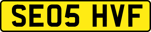 SE05HVF