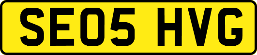 SE05HVG