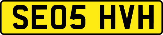 SE05HVH