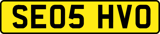 SE05HVO