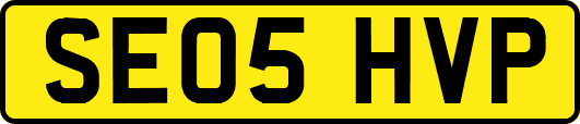 SE05HVP