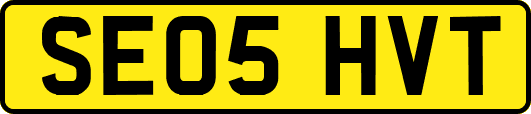 SE05HVT