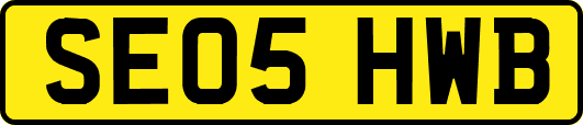 SE05HWB