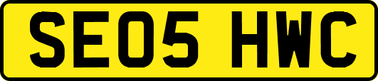SE05HWC