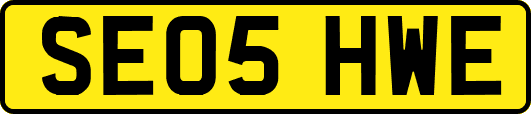 SE05HWE