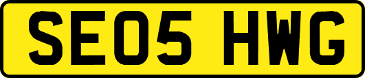 SE05HWG