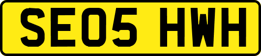 SE05HWH