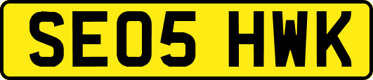 SE05HWK