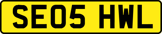 SE05HWL