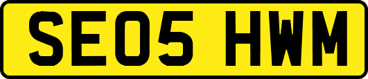 SE05HWM