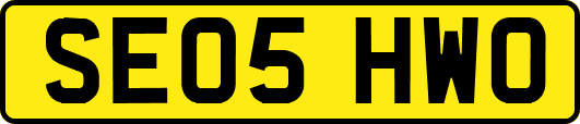 SE05HWO