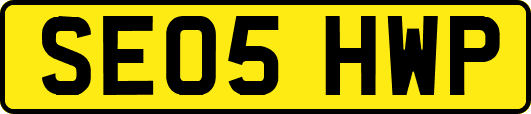 SE05HWP