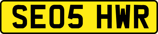 SE05HWR
