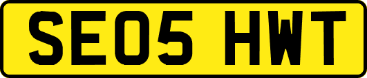 SE05HWT