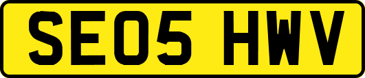 SE05HWV