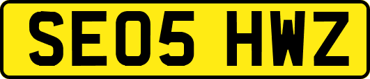 SE05HWZ