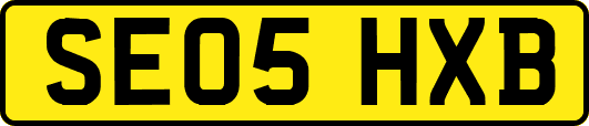 SE05HXB