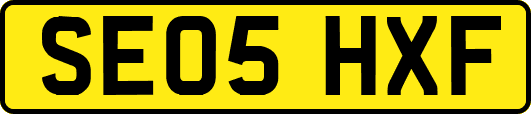 SE05HXF