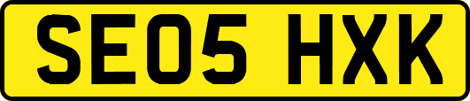SE05HXK