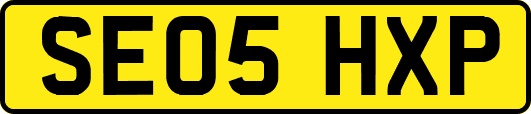 SE05HXP