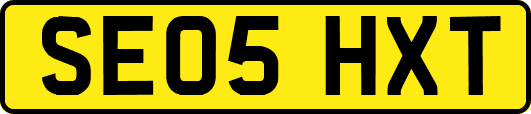 SE05HXT
