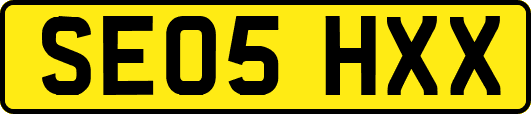 SE05HXX