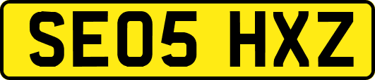 SE05HXZ