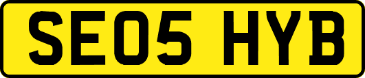 SE05HYB