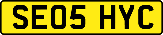 SE05HYC