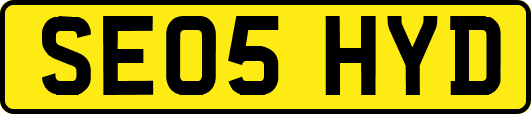 SE05HYD