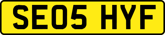 SE05HYF