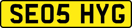 SE05HYG