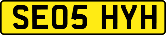 SE05HYH