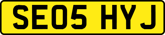 SE05HYJ