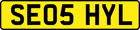 SE05HYL