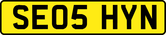 SE05HYN